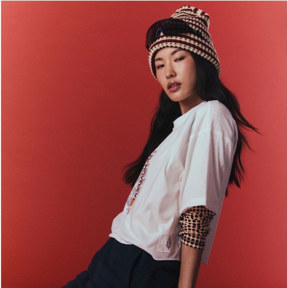 FP Movement Women's Inspire Logo
T-Shirt NWT Women XL - Picture 4 of 8